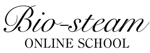 Bio-steam ONLINE SALON